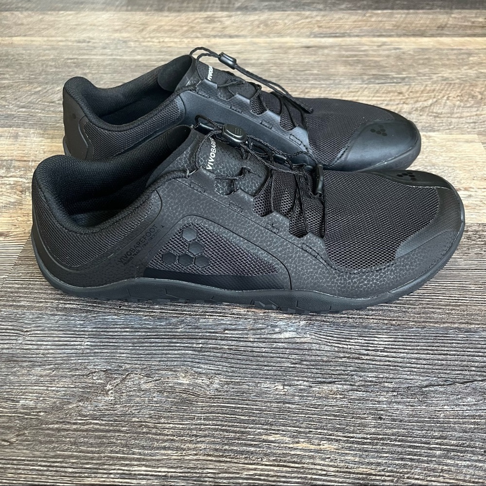 VIVO BAREFOOT | NWOT | Primus Trail ll FG | Mens 13 EU 47